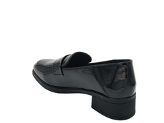 Pantofi Dama Piele Naturala FRANKY FENI 5020 - Franky - amely.ro