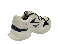 Pantofi Dama Piele Naturala FRANKY FENI 82306081 - Franky - amely.ro