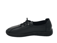 Pantofi Dama Piele Naturala Gallop GALL GA2318 - Gallop - amely.ro