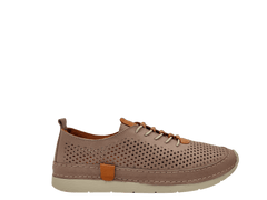 Pantofi Dama Piele Naturala Gaty MIRA 24058 - Gaty - amely.ro