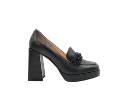 Pantofi Dama Piele Naturala Jose Simeone FENI K200 - 293 - Jose Simeone - amely.ro