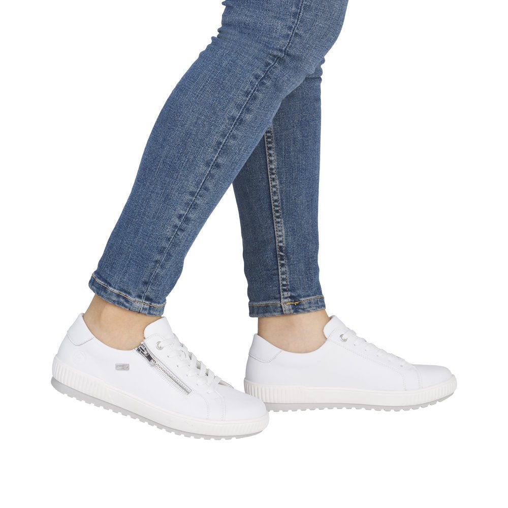 Pantofi Dama Piele Naturala Remonte RIEK D0700 - Remonte - pantofia.ro