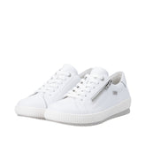 Pantofi Dama Piele Naturala Remonte RIEK D0700 - Remonte - pantofia.ro