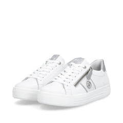 Pantofi Dama Piele Naturala Remonte RIEK D0919 - Remonte - pantofia.ro