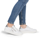 Pantofi Dama Piele Naturala Remonte RIEK D0919 - Remonte - pantofia.ro