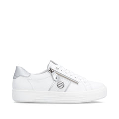 Pantofi Dama Piele Naturala Remonte RIEK D0919 - Remonte - pantofia.ro