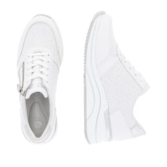 Pantofi Dama Piele Naturala Remonte RIEK D0T06 - Remonte - amely.ro