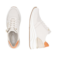 Pantofi Dama Piele Naturala Remonte RIEK D0T10 - Remonte - amely.ro