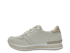 Pantofi Dama Piele Naturala Remonte RIEK D1322 - Remonte - pantofia.ro