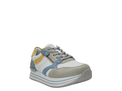 Pantofi Dama Piele Naturala Remonte RIEK D1323 - Remonte - amely.ro