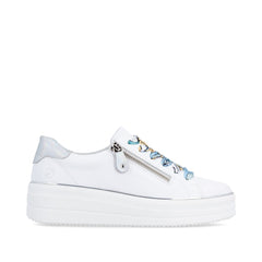 Pantofi Dama Piele Naturala Remonte RIEK D1C06 - Remonte - amely.ro