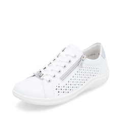 Pantofi Dama Piele Naturala Remonte RIEK D1E08 - Remonte - pantofia.ro