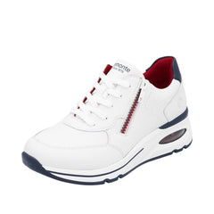 Pantofi Dama Piele Naturala Remonte RIEK D2H00 - Remonte - amely.ro