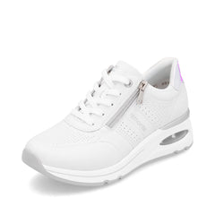 Pantofi Dama Piele Naturala Remonte RIEK D2H01 - Remonte - amely.ro