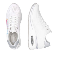 Pantofi Dama Piele Naturala Remonte RIEK D2H02 - Remonte - amely.ro