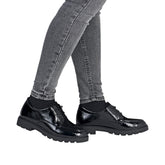 Pantofi Dama Piele Naturala Remonte RIEK D2Q03 - Remonte - amely.ro