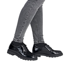 Pantofi Dama Piele Naturala Remonte RIEK D2Q03 - Remonte - amely.ro