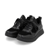 Pantofi Dama Piele Naturala Remonte RIEK D2V00 - Remonte - amely.ro