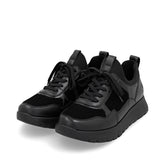 Pantofi Dama Piele Naturala Remonte RIEK D2V00 - Remonte - amely.ro