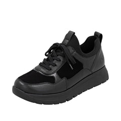 Pantofi Dama Piele Naturala Remonte RIEK D2V00 - Remonte - amely.ro