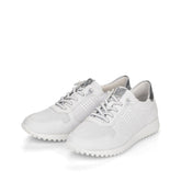 Pantofi Dama Piele Naturala Remonte RIEK D3100 - Remonte - amely.ro