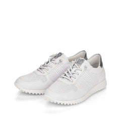 Pantofi Dama Piele Naturala Remonte RIEK D3100 - Remonte - amely.ro