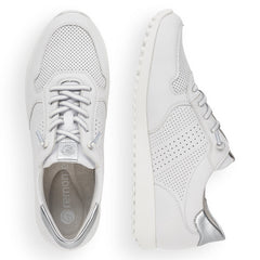 Pantofi Dama Piele Naturala Remonte RIEK D3100 - Remonte - amely.ro