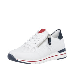 Pantofi Dama Piele Naturala Remonte RIEK R6705 - Remonte - amely.ro