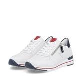 Pantofi Dama Piele Naturala Remonte RIEK R6705 - Remonte - amely.ro