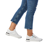 Pantofi Dama Piele Naturala Remonte RIEK R6705 - Remonte - amely.ro