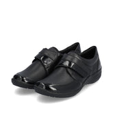 Pantofi Dama Piele Naturala Remonte RIEK R7600 - Remonte - amely.ro