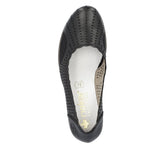 Pantofi Dama Piele Naturala Rieker RIEK 40952 - Rieker - amely.ro