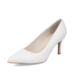 Pantofi Dama Piele Naturala Rieker RIEK 41160 - Rieker - pantofia.ro