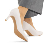 Pantofi Dama Piele Naturala Rieker RIEK 41160 - Rieker - pantofia.ro