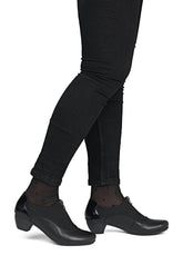 Pantofi Dama Piele Naturala Rieker RIEK 41765 - Rieker - pantofia.ro