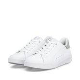 Pantofi Dama Piele Naturala Rieker RIEK 41902 - Rieker - amely.ro