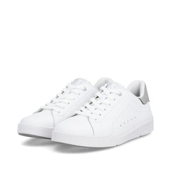 Pantofi Dama Piele Naturala Rieker RIEK 41902 - Rieker - amely.ro
