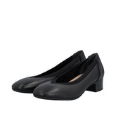Pantofi Dama Piele Naturala Rieker RIEK 43452 - Rieker - amely.ro