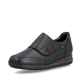 Pantofi Dama Piele Naturala Rieker RIEK 44295 - Rieker - pantofia.ro