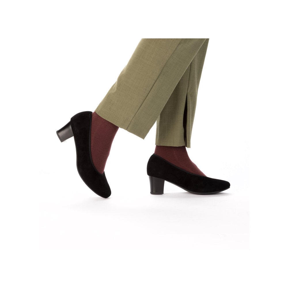 Pantofi Dama Piele Naturala Rieker RIEK 44650 - Rieker - amely.ro