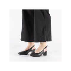 Pantofi Dama Piele Naturala Rieker RIEK 44651 - Rieker - amely.ro