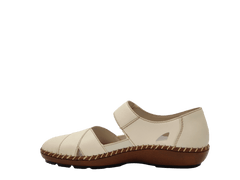 Pantofi Dama Piele Naturala Rieker RIEK 44879 - Rieker - amely.ro