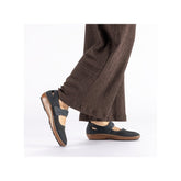 Pantofi Dama Piele Naturala Rieker RIEK 44896 - Rieker - amely.ro