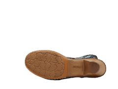 Pantofi Dama Piele Naturala Rieker RIEK 46778 - Rieker - amely.ro