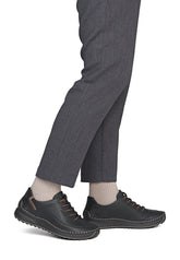 Pantofi Dama Piele Naturala Rieker RIEK 51518 - Rieker - pantofia.ro