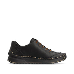 Pantofi Dama Piele Naturala Rieker RIEK 51518 - Rieker - pantofia.ro