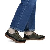 Pantofi Dama Piele Naturala Rieker RIEK 52303 - Rieker - pantofia.ro