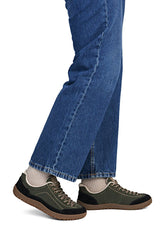 Pantofi Dama Piele Naturala Rieker RIEK 52303 - Rieker - pantofia.ro