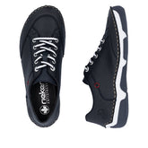 Pantofi Dama Piele Naturala Rieker RIEK 55901 - Rieker - amely.ro