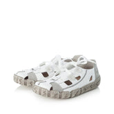 Pantofi Dama Piele Naturala Rieker RIEK L0325 - Rieker - amely.ro